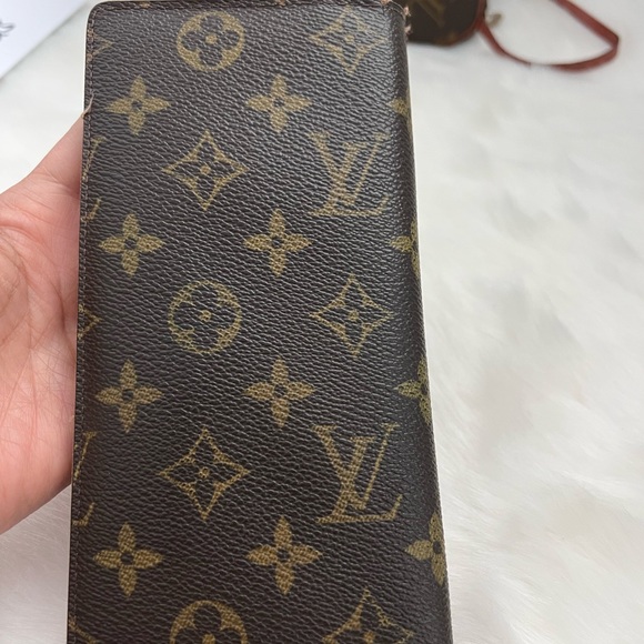 Bi fold wallet - Picture 2 of 13